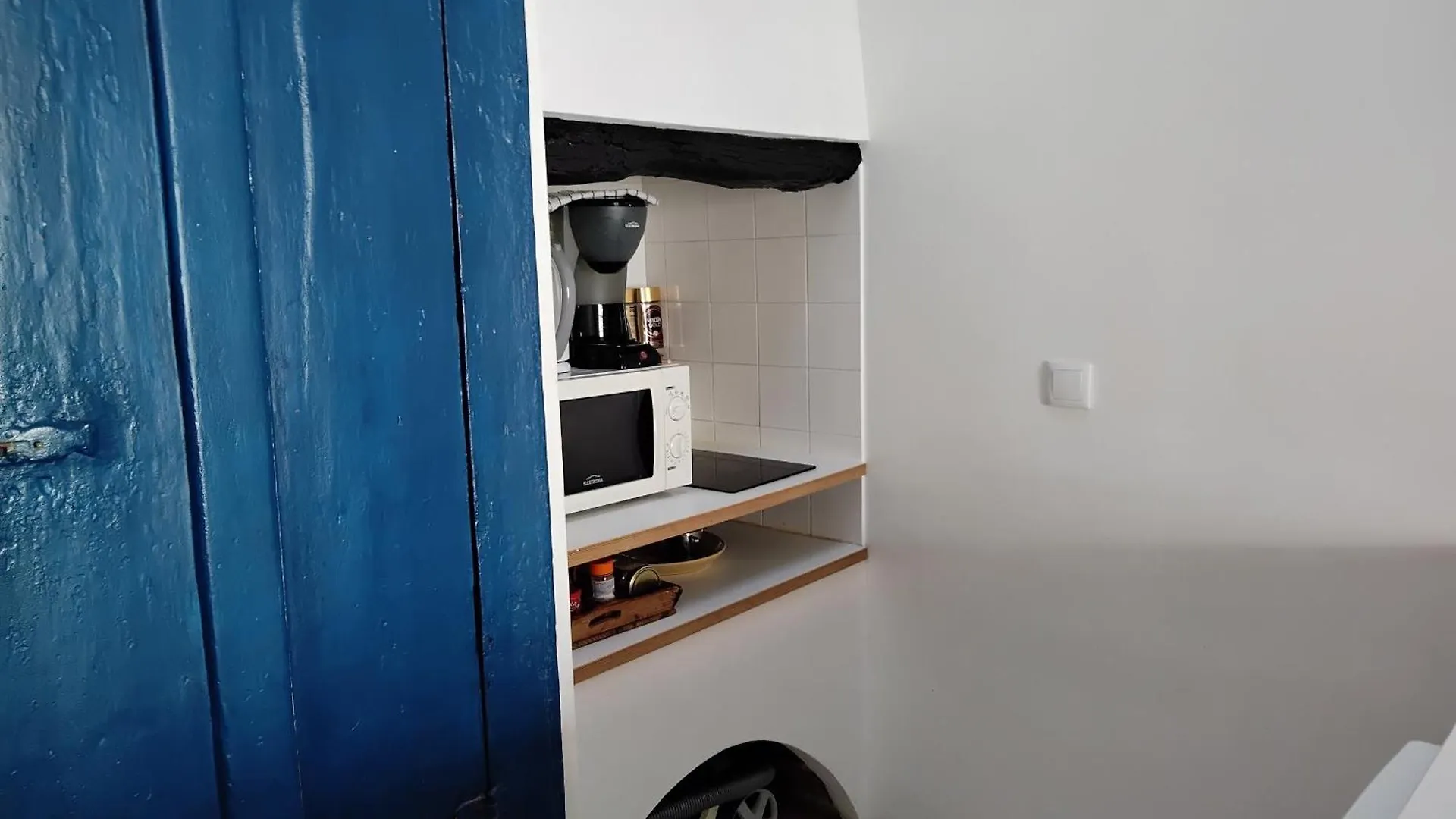 Triplex In The Very Heart Of Lisboa