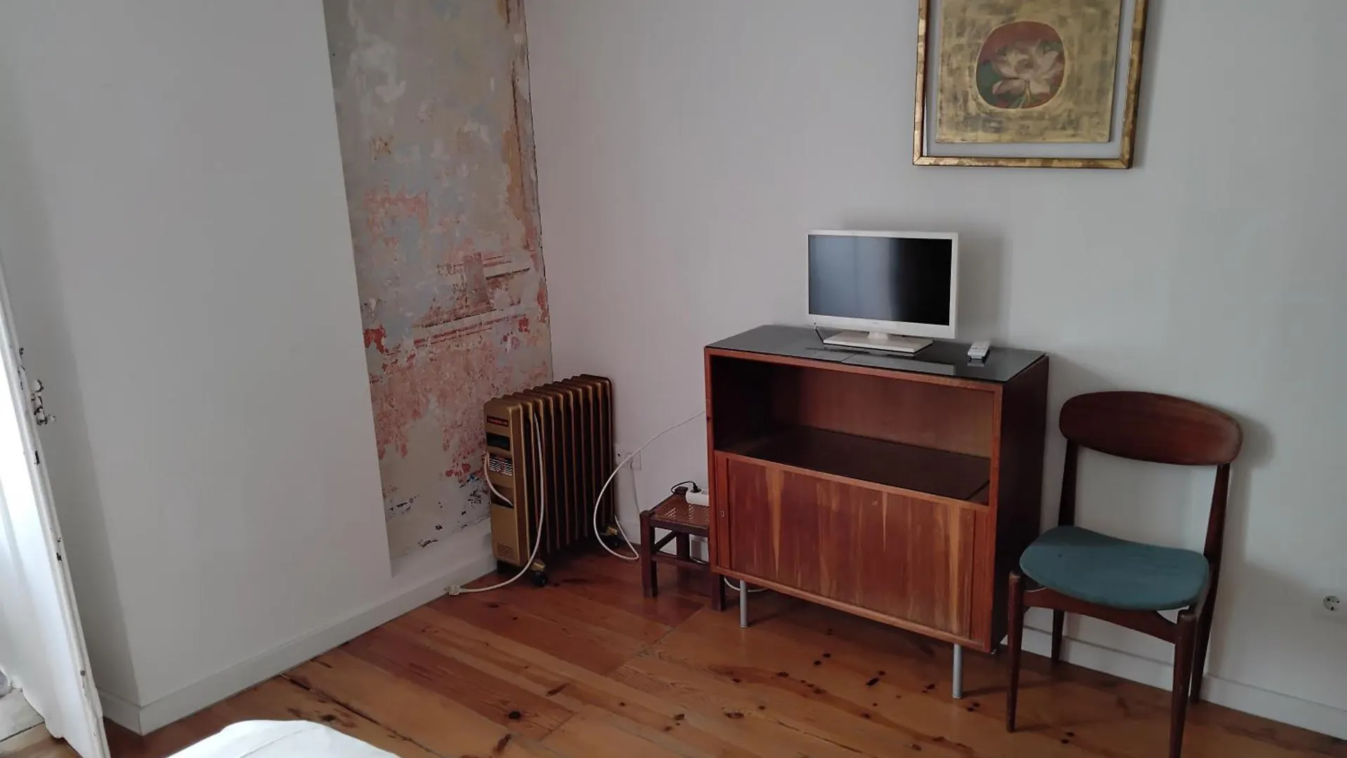 Triplex In The Very Heart Of Lisboa 0*,  Portugal