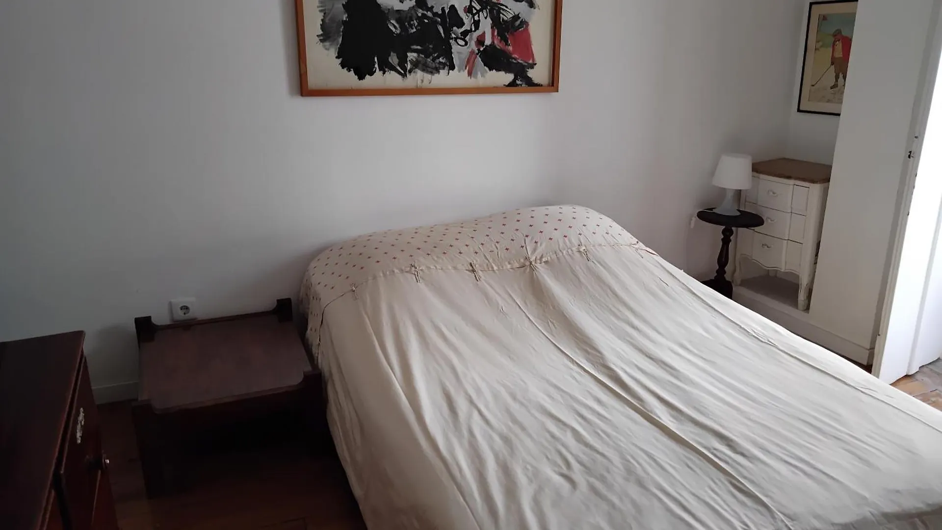 Triplex In The Very Heart Of Lisboa