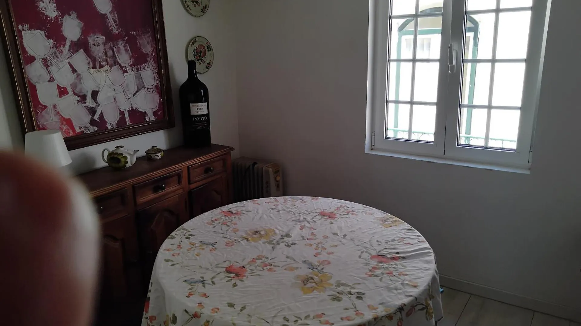 Apartamento Triplex In The Very Heart Of Lisboa Portugal